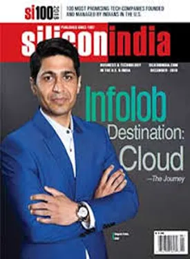 Silicon India