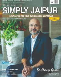 Simply Jaipur