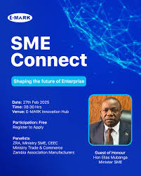 Sme Connect