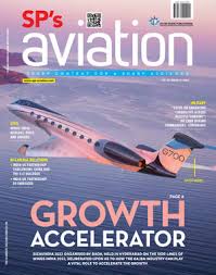 SP's Aviation