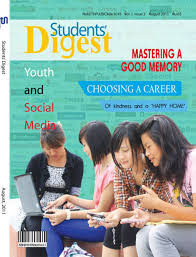 Student Digest