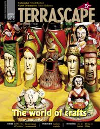 Terrascape