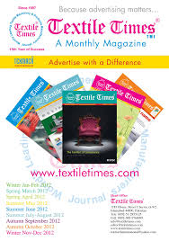 Textile Times