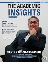 The Academic Insights Magazine