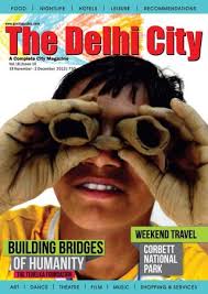 The Delhi City