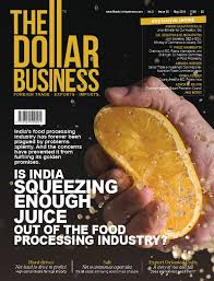 The Dollar Business