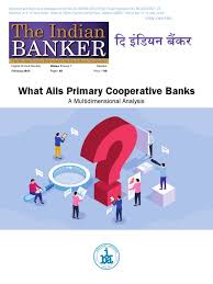 The Indian Banker