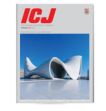 The Indian Concrete Journal