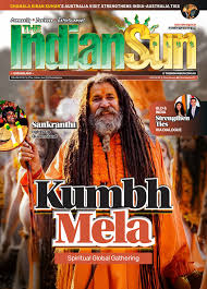 The Indian Sun