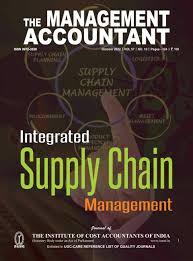 The Management Accountant
