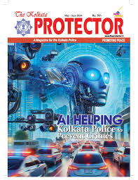 The Mumbai Protector