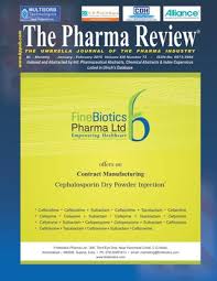 The Pharma Review