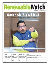 The Renewable Watch