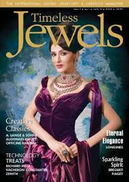 Timeless Jewels