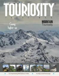 Touriosity Travelmag