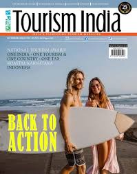 Tourism India