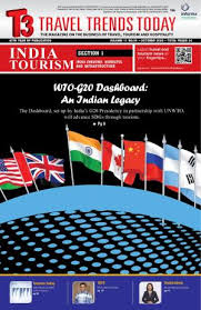 Travel Trends Today