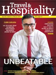 Travel X Hospitality