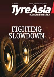 Tyre Asia