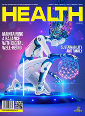 Health Magazine