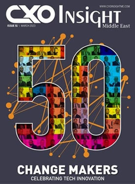 CXO Insight Middle East