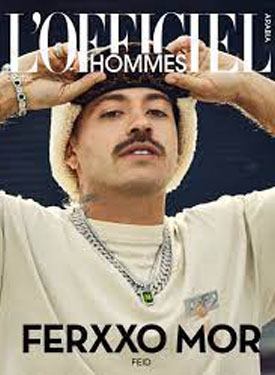 L’Officiel Hommes