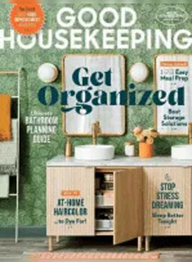 Good Housekeeping