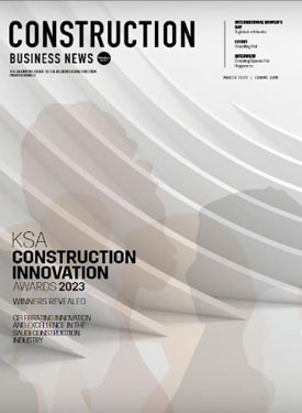 Construction Machinery Middle East
