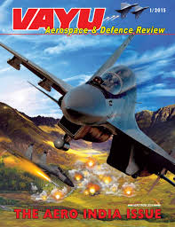 Vayu Aerospace & Defence
