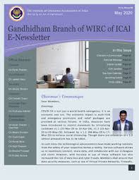 WIRC Newsletter