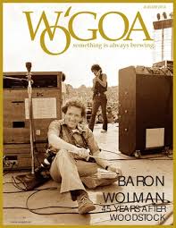 Wo'Goa