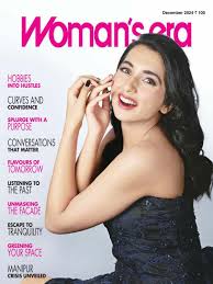 Woman's Era Magazine - North India Edition