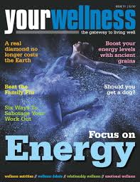 Your Wellness