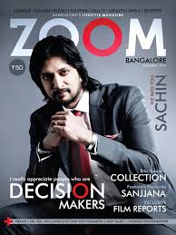 Zoom Bangalore