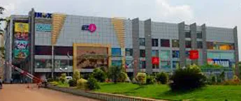 CityMall 36, Raipur