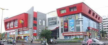 Crystal Mall, Rajkot