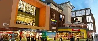 Forum Neighbourhood Mall, Bangalore