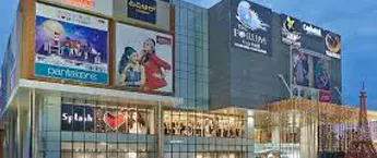 Fouram Fiza Mall, Bangalore