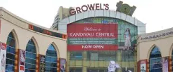 Growels Mall, Mumbai