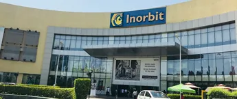 Inorbit Mall, Vadodara