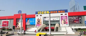 Iscon Mall, Ahmedabad