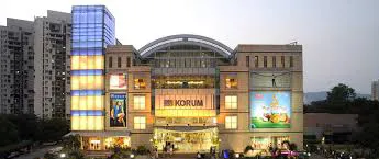 Kouram Mall, Mumbai