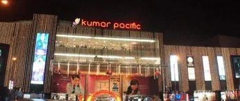 Kumar Pacafic Mall, Pune