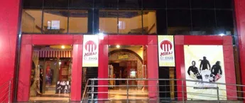 Miraj - 10 Acres Mall, Ahmedabad