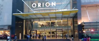 Orion Mall, Mumbai