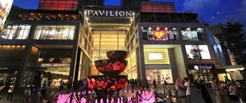Pavillion Mall, Mumbai