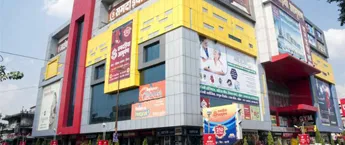 Samdariya Mall, Jabalpur