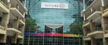 Vivina Mall, Mumbai