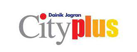 Dainik Jagran - City Plus