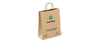 CARRY BAG PAPER